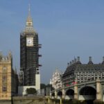 Los bongs del Big Ben pronto volverán a sonar en Londres
