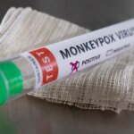 Los casos de viruela del mono se triplican en Europa, dice la OMS;  África preocupada