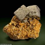 La naturaleza ha utilizado 21 formas diferentes en los últimos 4.500 millones de años para crear pirita, también conocida como oro de los tontos, el campeón mundial de minerales de diversos orígenes.