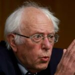 El senador Bernie Sanders, una de las principales voces progresistas y excandidato presidencial, ha criticado firmemente a AIPAC.