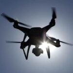 'Los drones pueden dar a la agricultura india el impulso que necesita'