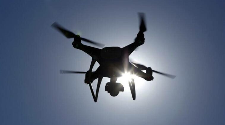 'Los drones pueden dar a la agricultura india el impulso que necesita'