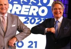 Los ecuatorianos no podrán destituir al presidente Lasso