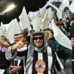 Los fanáticos del Mainz condenan el amistoso del Newcastle United, citando abusos de los derechos humanos en Arabia Saudita