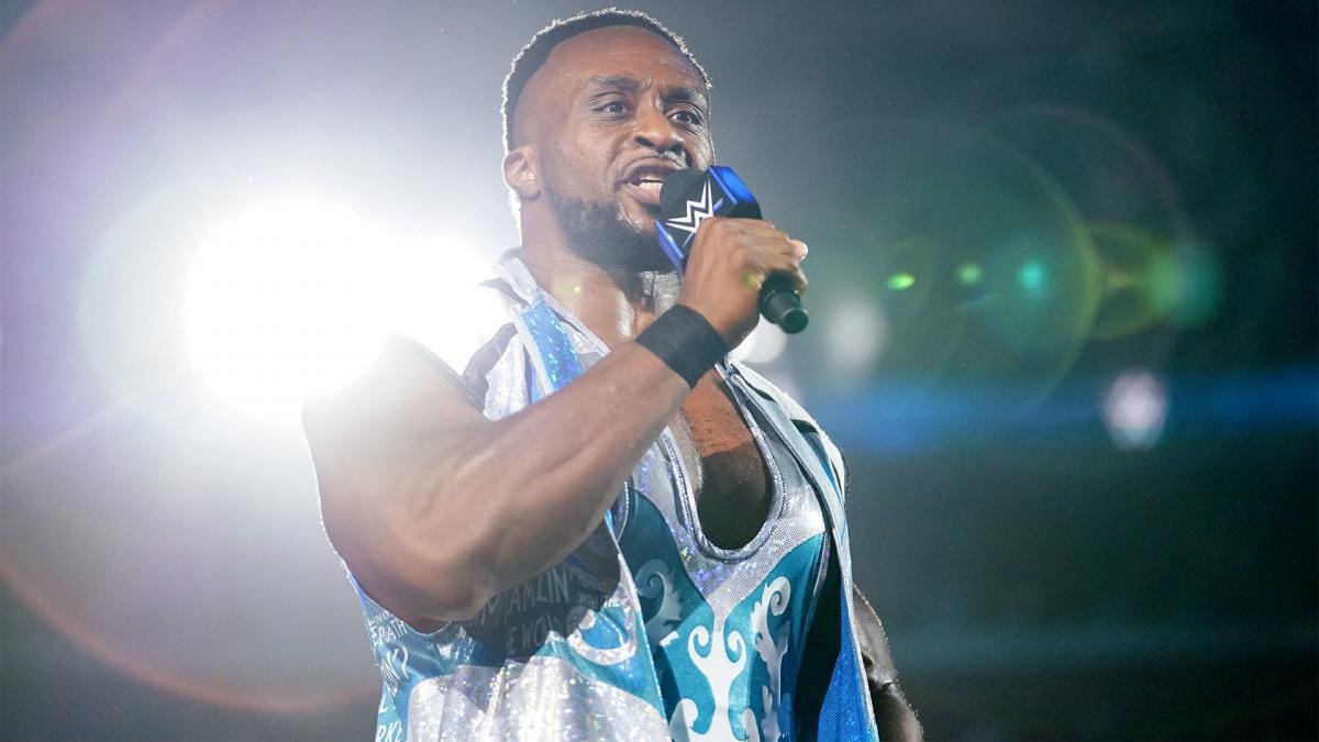 Los médicos esperan que Big E de WWE se recupere por completo
