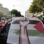 Los palestinos rechazan las imposiciones internacionales sobre ellos y su tierra