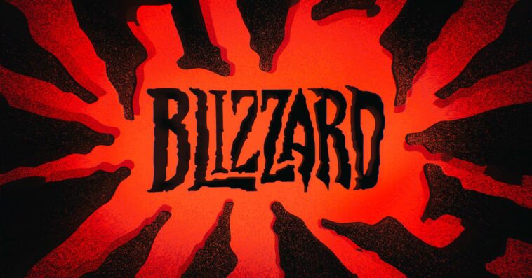 Los trabajadores de control de calidad de Blizzard en Albany están organizando el segundo sindicato de Activision