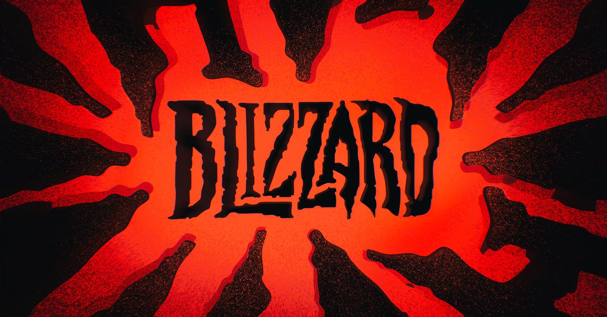 Blizzard QA Workers In Albany Are Organizing Activision’s Second Union