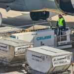 Lufthansa cancelará más vuelos, 20.000 maletas se acumulan en el aeropuerto de Frankfurt