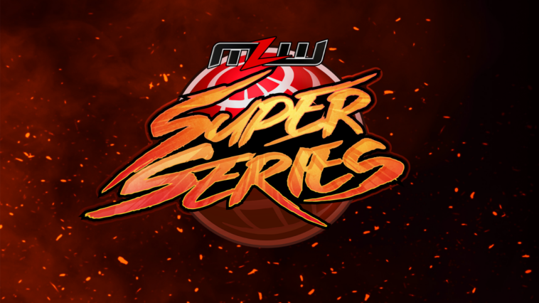 MLW debutará en Atlanta este septiembre con Super Series