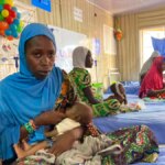 MSF advierte sobre la amenaza de una crisis de desnutrición en el noreste de Nigeria