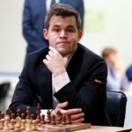 Revisando: el campeón mundial de ajedrez Magnus Carlsen, considerado uno de los mejores jugadores de todos los tiempos, no defenderá su título el próximo año porque