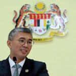 Malasia no está en riesgo de colapso financiero como Sri Lanka, dice el ministro de Finanzas