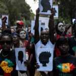 Manifestantes protestan en España y Marruecos por la muerte de inmigrantes – Mundo – The Guardian Nigeria News – Nigeria and World News