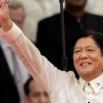 Marcos de Filipinas dice que los lazos con China son más que un conflicto
