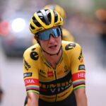 Marianne Vos deja el Giro Donne para centrarse en el Tour de France Femmes