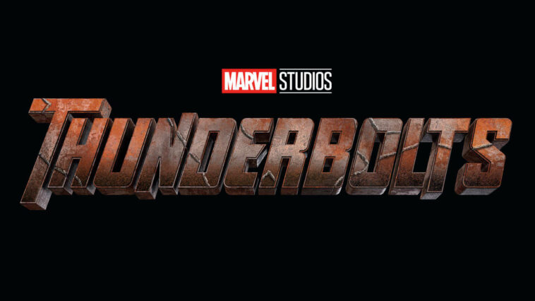 Marvel Studios anuncia una película de Thunderbolts en Comic-Con 2022