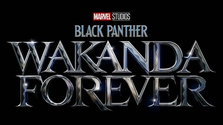 Marvel's Black Panther: Wakanda Forever para finalizar la fase 4 de la MCU