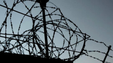 Más de 10.000 residentes de Mariupol detenidos en prisiones 'DPR'