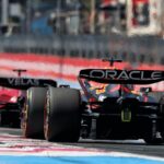 Max Verstappen desconfía de los 'fines de semana difíciles' que se avecinan en Red Bull