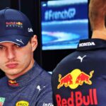 Max Verstappen explica la brecha con el dominante Ferrari en la práctica de Francia
