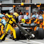 McLaren insta a la FIA a mantenerse firme en la fila de piso mientras seis equipos desafían los cambios