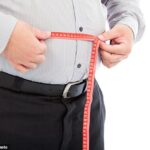 Solo el 7 % de los estadounidenses gozan de una salud cardíaca óptima, según un nuevo estudio, y se determina que el aumento de la obesidad y la diabetes son, en su mayoría, los culpables (foto de archivo)