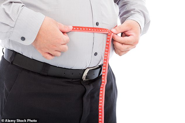 Solo el 7 % de los estadounidenses gozan de una salud cardíaca óptima, según un nuevo estudio, y se determina que el aumento de la obesidad y la diabetes son, en su mayoría, los culpables (foto de archivo)