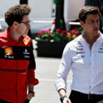 Mercedes y Ferrari niegan intentar frustrar el movimiento de Audi y Porsche para unirse a la Fórmula 1