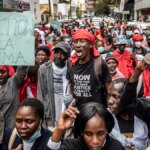 Mercy Corps dice que el discurso de odio se propaga antes de las elecciones en Kenia