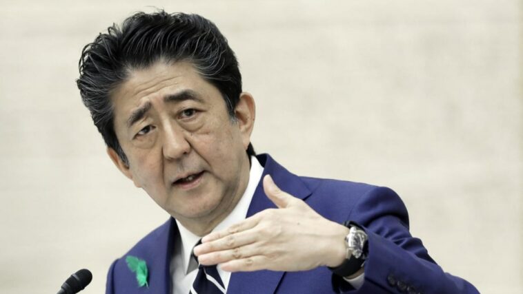 'Mi corazón está muy doloroso': los japoneses en Singapur están conmocionados y tristes después del asesinato del ex primer ministro japonés Shinzo Abe