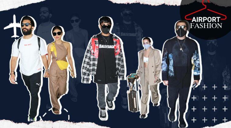 Airport Fashion feature image
