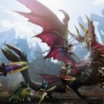 Monster Hunter Rise: Reseña de Sunbreak - Amanecer sobre el reino
