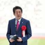 Muere el ex primer ministro japonés Shinzo Abe a causa de sus heridas tras recibir un disparo