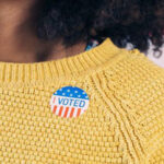 Mujeres afroamericanas ganan las primarias estatales y aseguran lugares en la boleta electoral de noviembre |  La crónica de Michigan