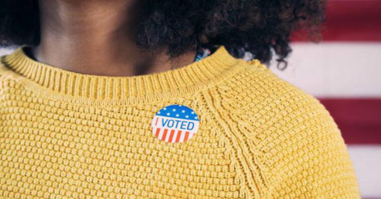 Mujeres afroamericanas ganan las primarias estatales y aseguran lugares en la boleta electoral de noviembre |  La crónica de Michigan