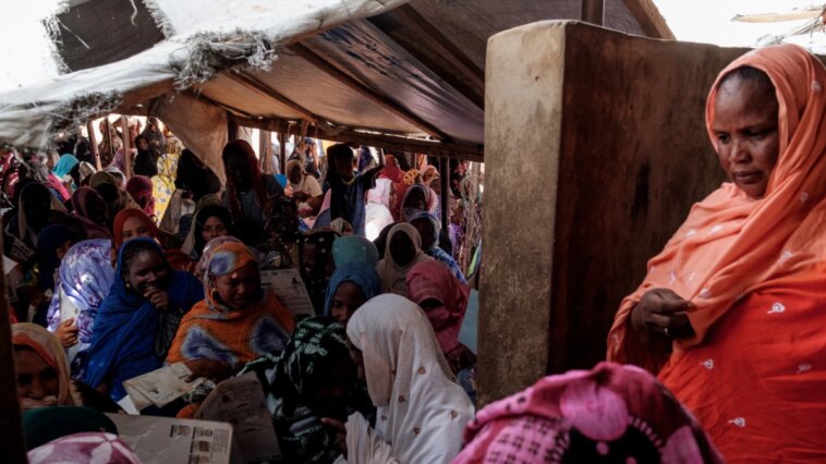 Múltiples crisis que amenazan la estabilidad y el desarrollo en el Sahel