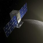 NASA restablece comunicación con CAPSTONE tras apagón