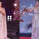 Neha Dhupia es 'más fuerte, pocas tallas de vestido más grande' mientras usa su corona de Miss India nuevamente: '20 años pasaron en un instante'
