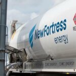 New Fortress Energy Inc. firma acuerdo con CFE de México