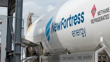 New Fortress Energy Inc. firma acuerdo con CFE de México