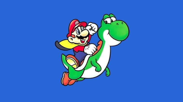 Nintendo Switch Online: todos los juegos de NES, SNES, 64 y Sega Genesis