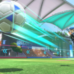 Nintendo Switch Sports agrega más controles de movimiento al fútbol con una actualización gratuita