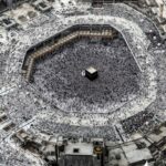 'No es lo que pagué': paquetes de lotería Hajj degradados, pero sin reembolso
