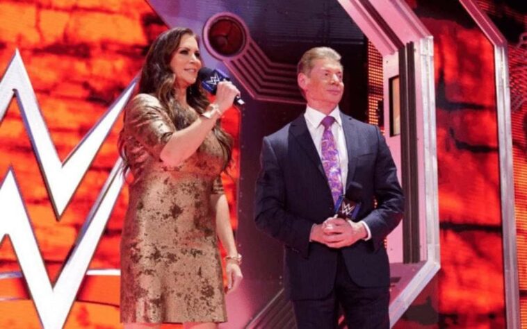 No espere que WWE haga grandes cambios inmediatamente después del retiro de Vince McMahon.