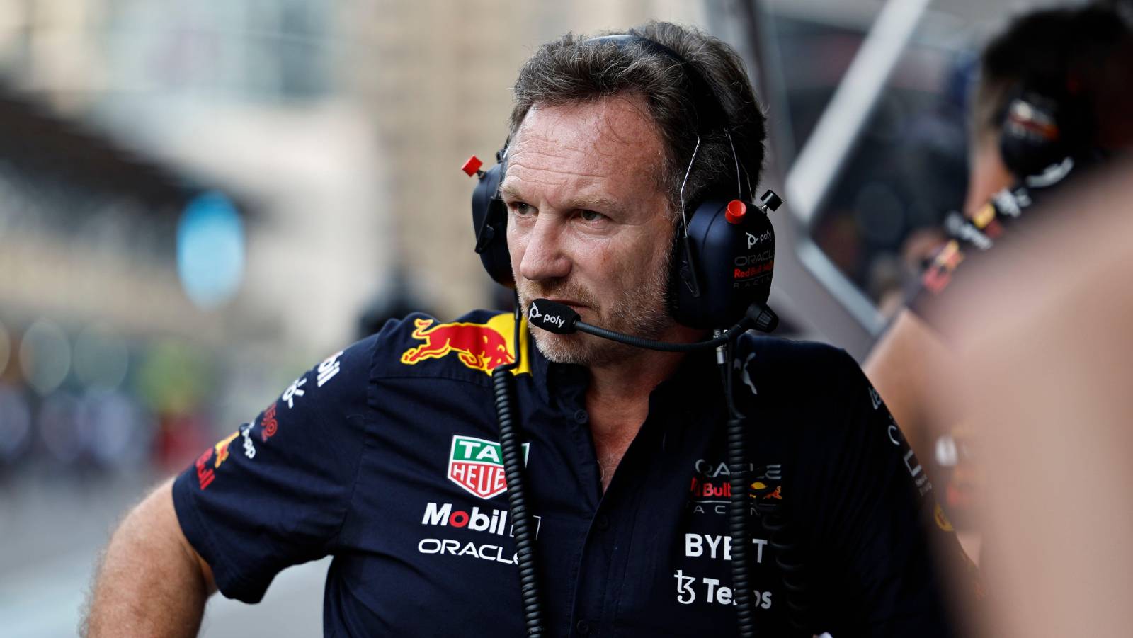 No hay escasez de talento de Red Bull a pesar del hacha de Juri Vips, dice Christian Horner
