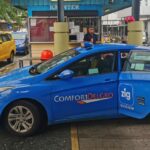 'No pasará mucho tiempo antes de que sienta el pellizco': los viajeros de Causeway se preocupan por el aumento de la tarifa del taxi Singapur-JB