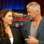 No se espera que Shane McMahon regrese a la WWE, Shane no está en buenos términos con Stephanie