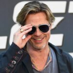 "No voy a salir de ninguna manera": Brad Pitt sobre el retiro