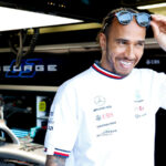 Norbert Haug se burla de una 'buena repetición' de 2009 para Lewis Hamilton en Hungría